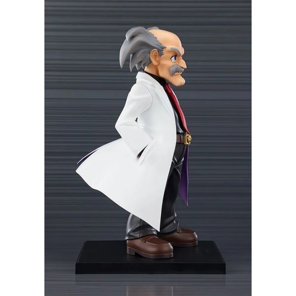  Dr. Willy & Dr. Light Mega Man Oshi Works - Kotobukiya GP027 