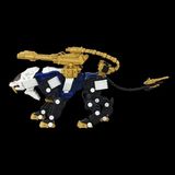  RMZ-021 Shield Liger MK-II - 1/100 Realize Model Zoids T-SPARK 