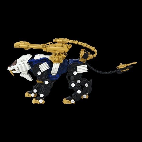  RMZ-021 Shield Liger MK-II - 1/100 Realize Model Zoids T-SPARK 