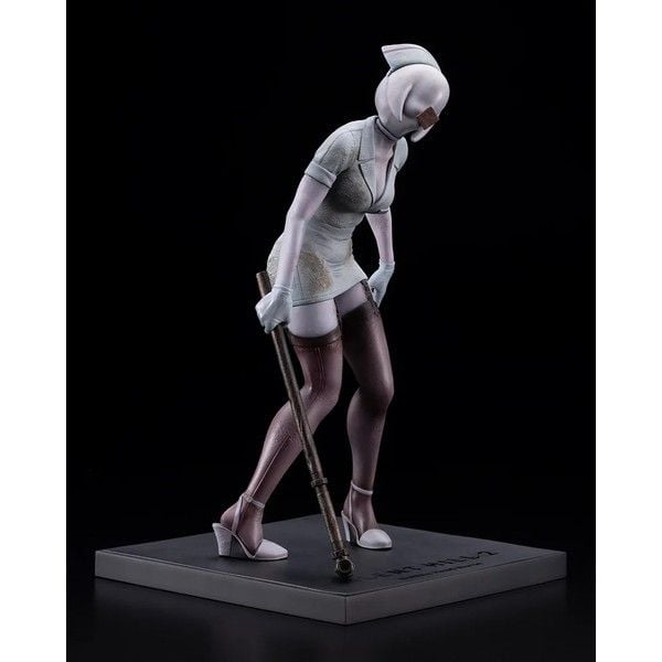  Bubble Head Nurse Silent Hill Oshi Works - Kotobukiya GP013 