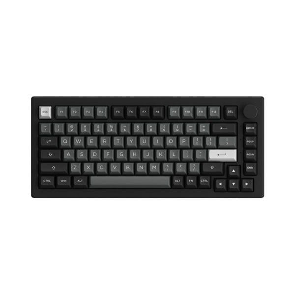 nShop bán Bàn phím cơ AKKO 5075S chính hãng giá tốt chất lượng cao