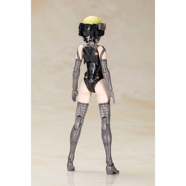  Ludens Black Ver - Kojima Productions - Kotobukiya KP550 