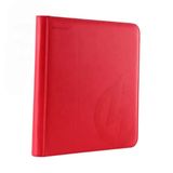  Album Binder đựng bài TCG Pokemon One Piece 12 ngăn HENWEI 