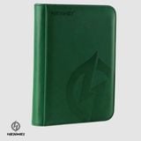  Album Binder đựng bài TCG Pokemon One Piece 4 ngăn HENWEI 