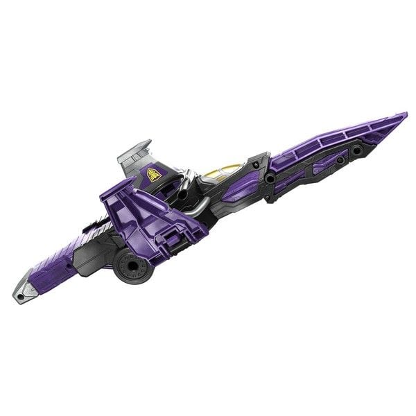  Super Space Sheriff Gavan Infinity DX Battle Gavarion Saber 