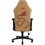  Ghế Gaming Iskur V2 X - Counter-Strike 2 Edition 