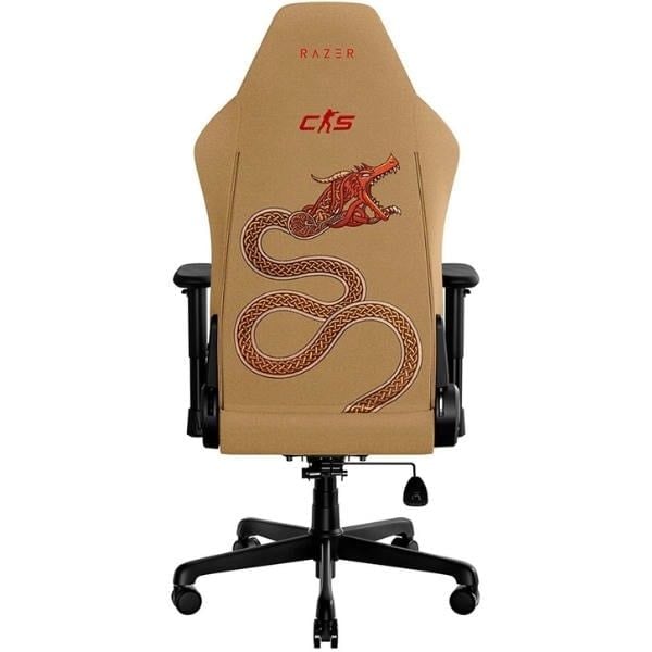  Ghế Gaming Iskur V2 X - Counter-Strike 2 Edition 