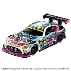 Tomica Premium Racing Good Smile Hatsune Miku AMG 2025 Ver