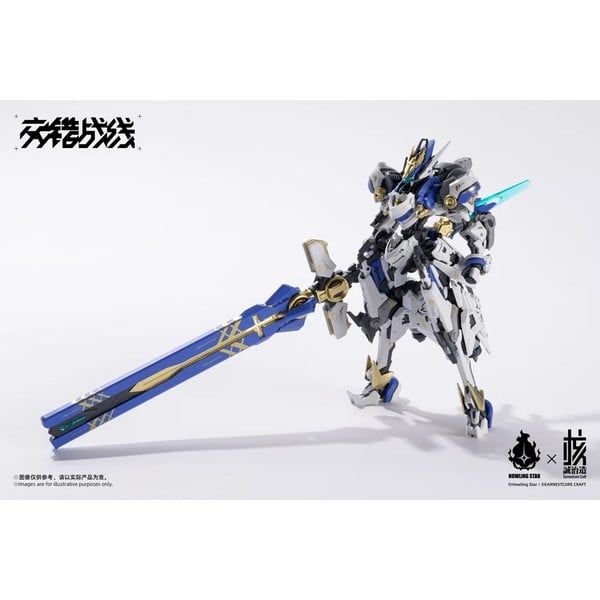 nShop bán Kishin Colada Howling Star x Earnestcore Craft - Koto GN193 chính hãng giá tốt chất lượng cao