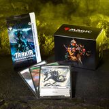  Bài Magic The Gathering Tarkir Dragonstorm Commander Deck Abzan Armor 