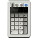  Máy tính 8BitDo Retro 18 Mechanical Numpad 