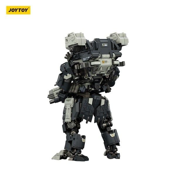ảnh bìa vuông square thumb 1:1 Mô hình mecha JOY TOY JT03493 APOC Series Thor Fire Strike Mech