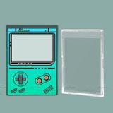  Khung Trưng Thẻ Bài TCG Mini Snap Game Boy Style 