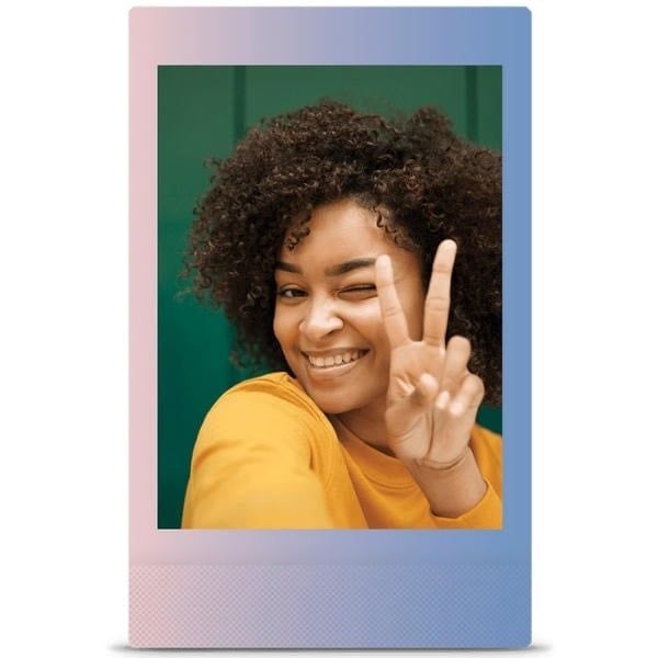 Film Instax Mini Fujifilm - Phim Chụp Ảnh Lấy Liền - Macaron - 10 Tấm