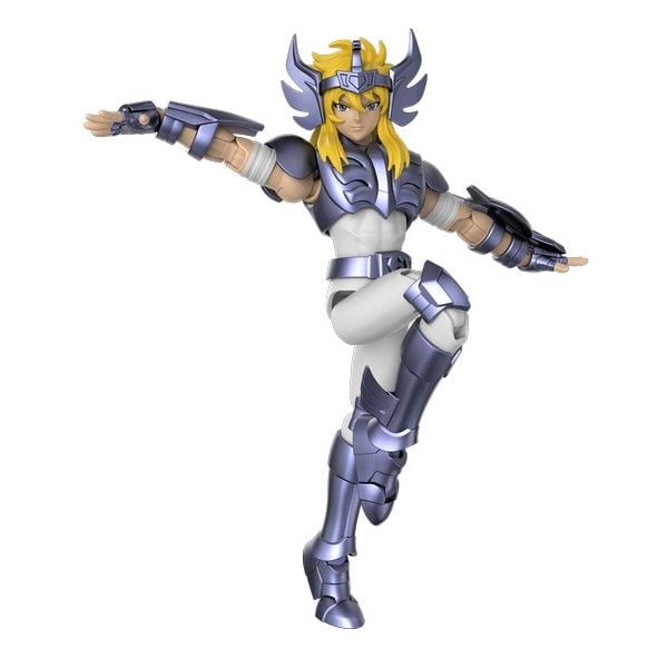 nShop bán Blokees Saint Seiya Champion Class CC07 Cygnus Hyoga 75008 bản quyền chính hãng giá tốt