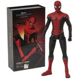  Mô hình Marvel - Spiderman Integrated Suit No Way Home - ZD Toys - ZM16 