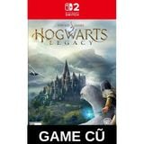  Hogwarts Legacy cho Nintendo Switch 2 [SECOND-HAND] 