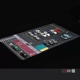  Diorama 1:64 - Bãi Đỗ Xe Dạng Thảm 