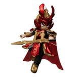  Hộp Mù Blokees HeroSpire Warrior Version WV07 Wisdom & Brave 85042 