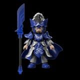  Hộp Mù Blokees HeroSpire Warrior Version WV08 Rival Ambitions 85068 