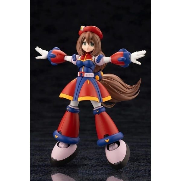  Iris - Mega Man X4 - Kotobukiya KP760 