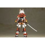  Frame Arms Girl Shingen - Kotobukiya FG108 