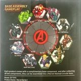  Mô hình Marvel - Avengers - Iron Man (4 Inch) - ZD Toys - ZC13 