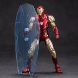  Mô hình Marvel - Iron Man MK85 1.0 Version - ZD Toys - ZM12 