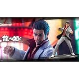  Kazuma Kiryu 1:6 Yakuza Official Statue - Kotobukiya PV220 