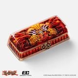  Yu-Gi-Oh! Artisan Keycap Collection 2 Exodia SAR3 Profile - Dwarf Factory 