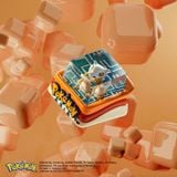  Pokemon Artisan Keycap Cubone Karakara SEM Profile - Dwarf Factory 
