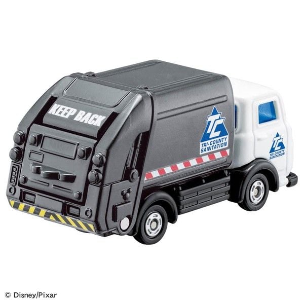  Dream Tomica No. 174 Disney Motors Caspal's Lotso Toy Story 