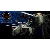  Hexa Gear Steelrain - Kotobukiya HG055R 