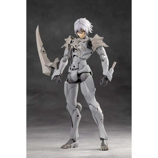  Megalomaria Unlimited Universe Zirconia - Kotobukiya CX018 