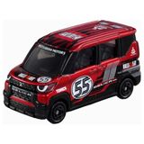  Tomica Mitsubishi Delica Mini Tomica 55th Anniversary Edition 