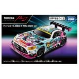  Tomica Premium Racing Good Smile Hatsune Miku AMG 2025 Ver 