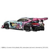  Tomica Premium Racing Good Smile Hatsune Miku AMG 2025 Ver 