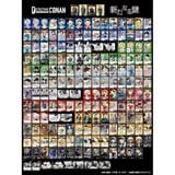  CT-P05 Bài Detective Conan Card Game Case-Booster 05 - A New Mystery 