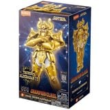  Blokees Figures Saint Seiya Champion Class CC06 Taurus Aldebaran 75007 