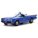  Xe Mô Hình JADA TOYS Hollywood Rides 1:32 DC Comics - Batman Classic TV Series Batmobile 36097 