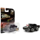  Xe Mô Hình JADA TOYS Fast & Furious 25th Anniversary Small Blocks 1:43 