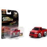  Xe Mô Hình JADA TOYS Fast & Furious 25th Anniversary Small Blocks 1:43 