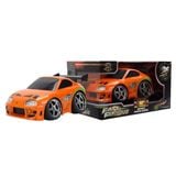  Xe Mô Hình JADA TOYS Fast & Furious 25th Anniversary Small Blocks 1:28 