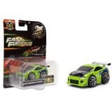  Xe Mô Hình JADA TOYS Fast & Furious 25th Anniversary Small Blocks 1:43 