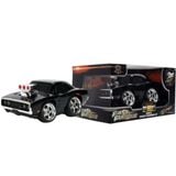  Xe Mô Hình JADA TOYS Fast & Furious 25th Anniversary Small Blocks 1:28 