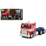  Xe Mô Hình JADA TOYS Hollywood Rides 1:32 Transformers 