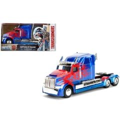 Xe Mô Hình JADA TOYS Hollywood Rides 1:32 Transformers