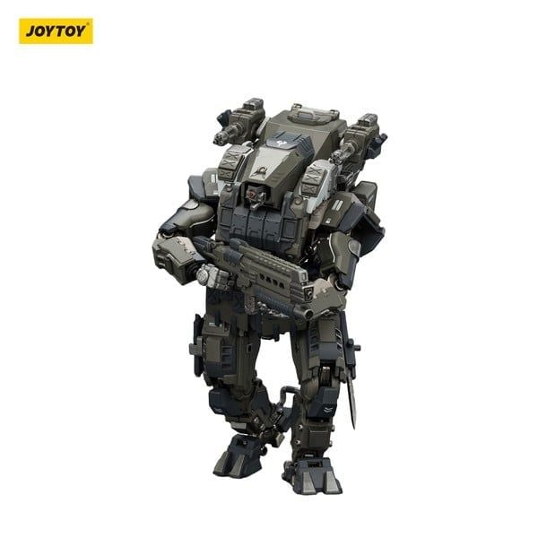  JOY TOY JT03509 APOC Series Razor Stealth Night Ops Mech 