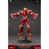  Mô hình Marvel - Iron Man MK35 - ZD Toys - ZM68 