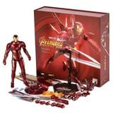  Mô hình Marvel - Iron Man MK50 Luxury Version - ZD Toys - ZM14 